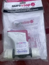Surestop Mains Water Stopcock
