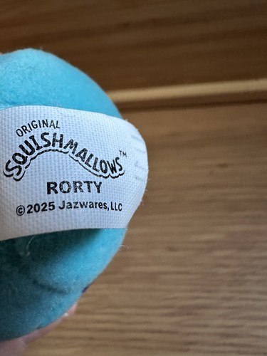 Mcdonald squishmallows soft - mcdonald's,