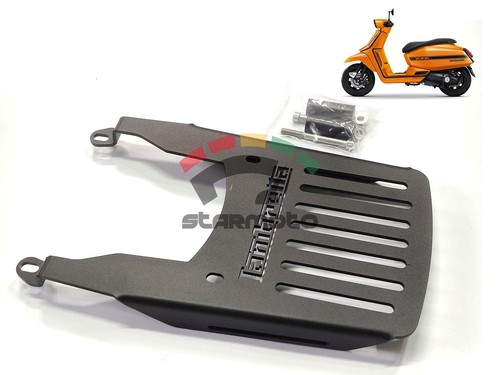 Rear luggage rack for - rear,