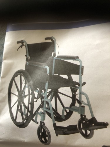 Wheelchair spares repair - wheelchair, spares/repair