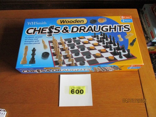 Whsmith vintage chess and - whsmith,
