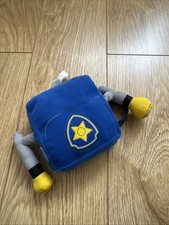 Build bear chase - build,