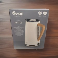 Swan Nordic 1.7L Cordless