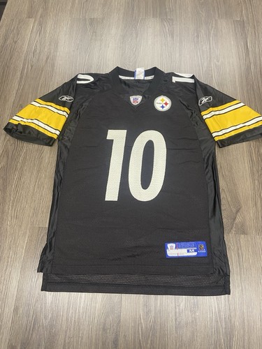 Vintage reebok pittsburgh - vintage,