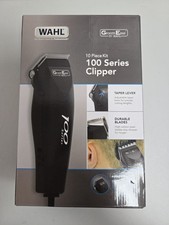 Wahl 100 series clipper Mains