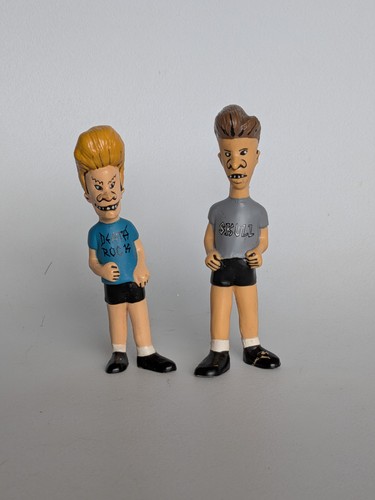 Beavis and butthead butt head - beavis,