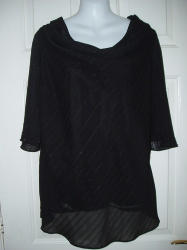 Bonmarche lovely black - bm,