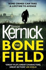 The Bone Field (The Bone Field
