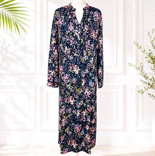 Cotton traders floral midi - traders,