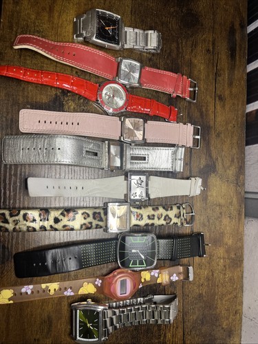 Men women watches - men’s, women’s