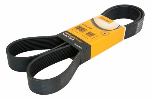 Contitech 1590 v ribbed - 10,