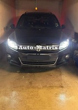 VW PASSAT CC 2008-2012 Pair