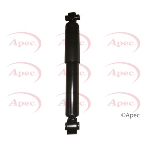Shock absorbers rear - absorbers,