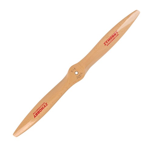 22x10 propeller top grade - cw, w/top