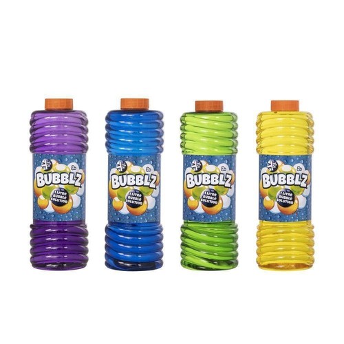 Bubble solution liquid - solution,