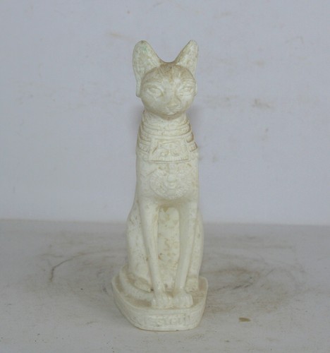 Rare egyptian antique bastet - egyptian,