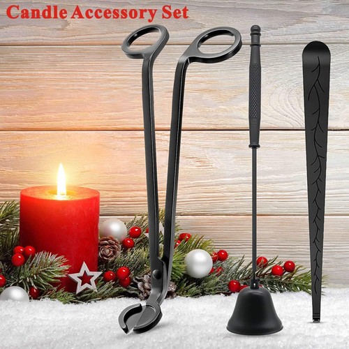 3pcs candle wick trim - wick,