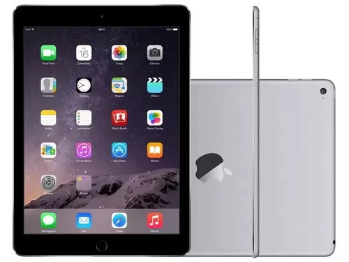New condition apple - new,