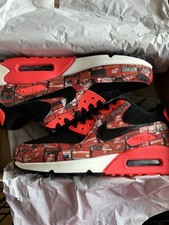 Air Max 90 Atmos Print