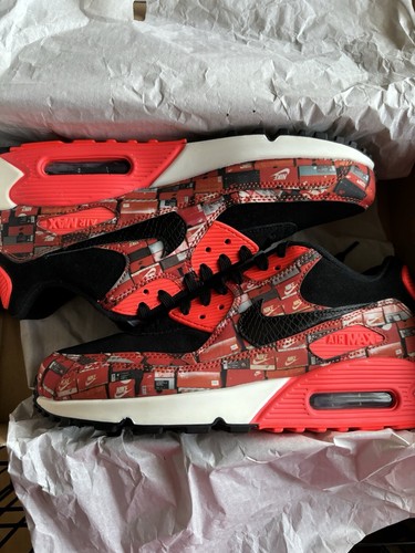 Air max atmos print - air,