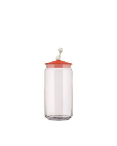 Alessi mio cat food - mio, jar