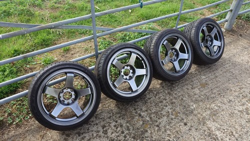 Hanbai dt05r 16x8 - dt05r, 16x8.5