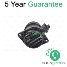 Genius Mass Air Flow Sensor