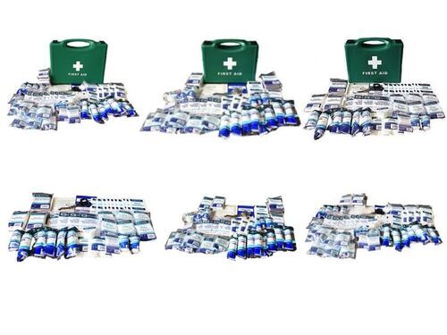 Bsi compliant - compliant, (bs-8599-1)
