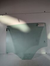 Fiat Tipo Mk2 Lounge 5 Door 2016-2023 1368 Door Window (rear Passenger O67