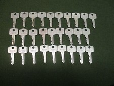  WILMOT BREEDEN UNION KEYS