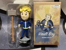 Fallout 4 Melee Weapons Bobblehead 