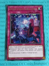 Evil Twin Challenge GEIM-EN021