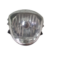 Headlight front piaggio - headlight,