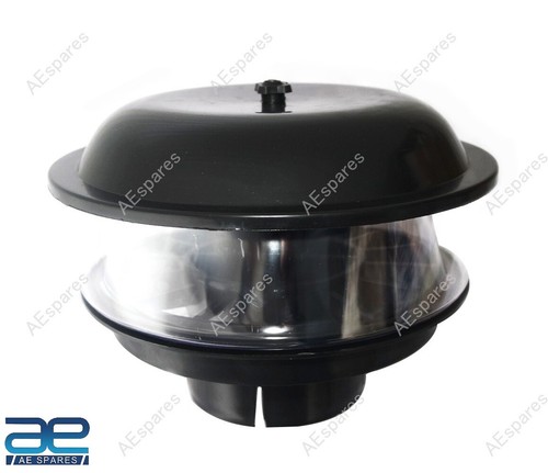 Pre air cleaner - pre,