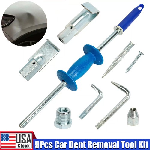 9pc heavy duty 5lb dent - 5lb,