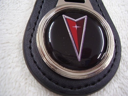Pontiac arrow key chain - ,