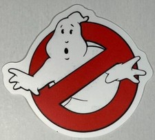 Movie Logo Vinyl Sticker Decal