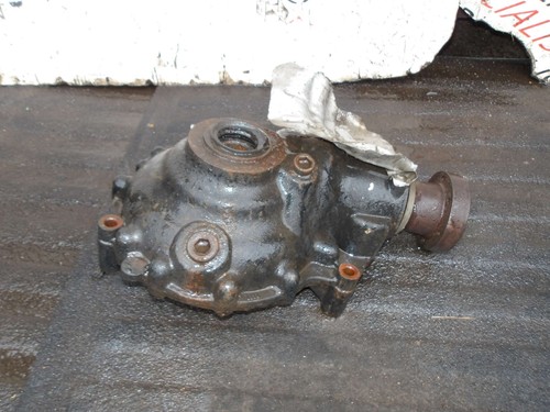 Range rover mk3 2009 2012 - v8, 2009-2012