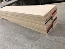 Maple timber offcuts - timber,