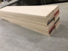 Maple Timber Offcuts -