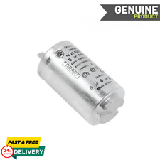 GENUINE DUCATI  INTERFERENCE