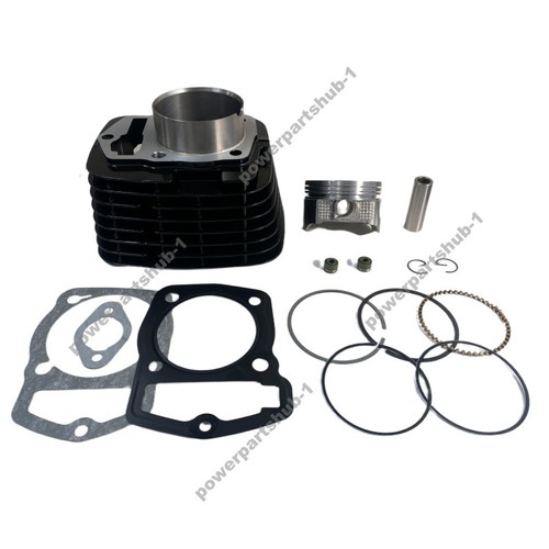 5mm piston kit with - piston,