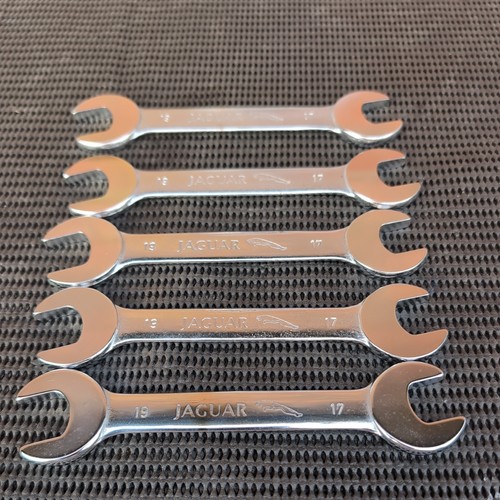 Xj6 xjs toolkit spanner - toolkit,
