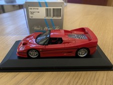 Minichamps Ferrari F 50 1995