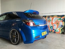 Vauxhall astra mk5 - astra,
