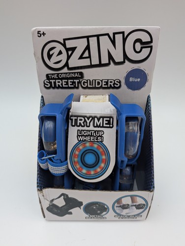 Zinc the original street - the,