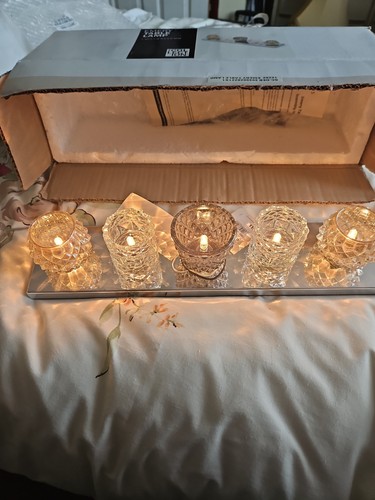 Stunning dimmable table