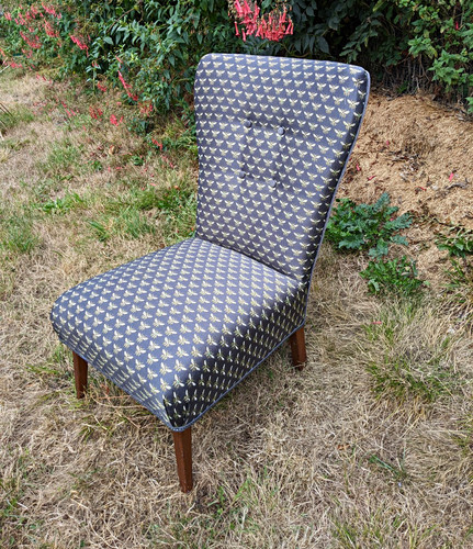 Beautiful bee fabric - beautiful,