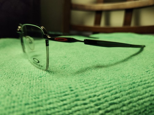 Oakley eyeglasses frames gauge - oakley,