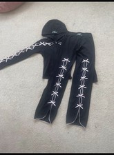 Named Collective Womens Bow